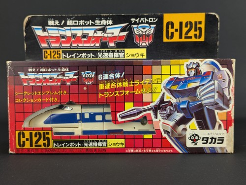 Transformers shouki raiden - transformers,