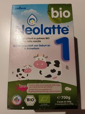 Neolatte 1 Bio Unifarm 