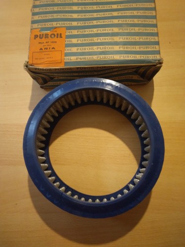 Fiat 615 filtro aria - 615, n2