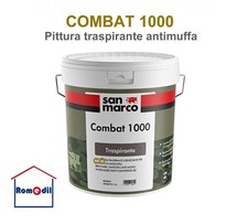IDROPITTURA TRASPIRANTE