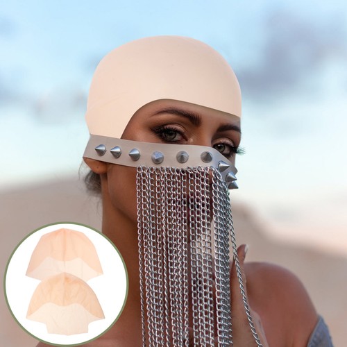 Pezzi costume cappellino - 2,