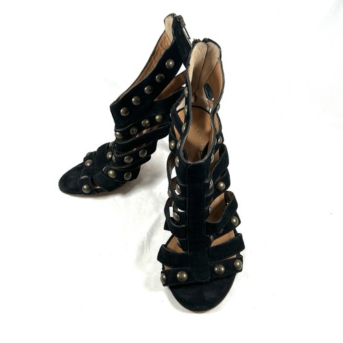 Sandali latitude femme neri - femme,
