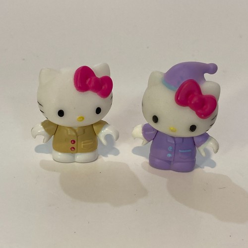 Sanrio mega bloks hello kitty - bloks,