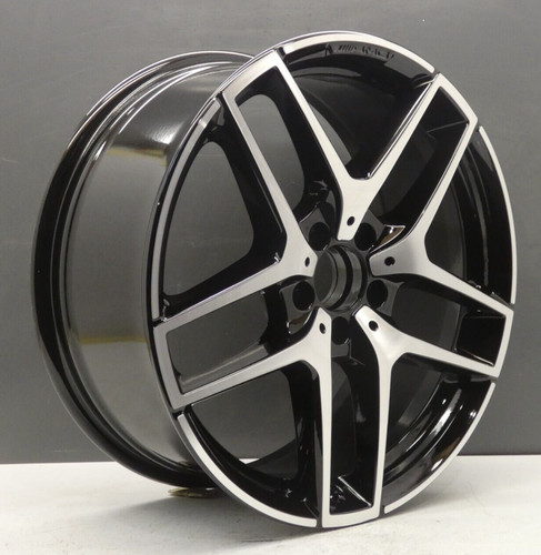 Cerchio lega mercedes glc - lega,