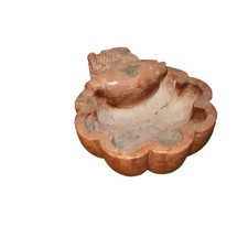 Piccola Acquasantiera del 1800