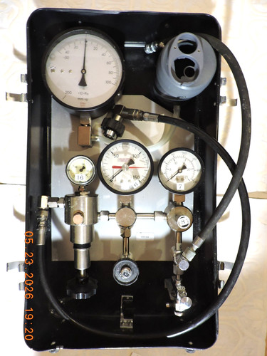 Interspiro divator mkii mask - divator,