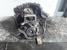 MOTORE COMPLETO PER FORD