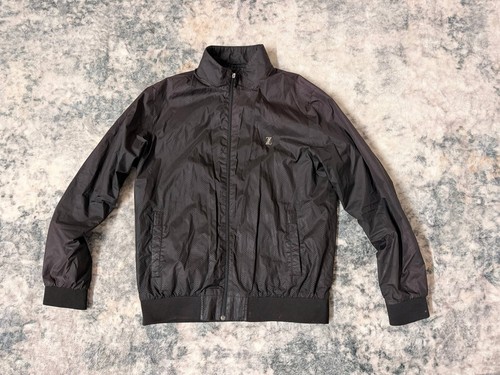 Giacca leggera nera - , zilli