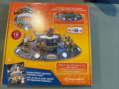 Powera skylanders giants - powera,