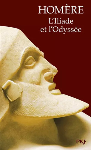 Iliade odyssée homere - et,