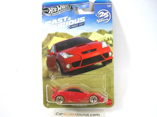 Toyota celica fast - celica,