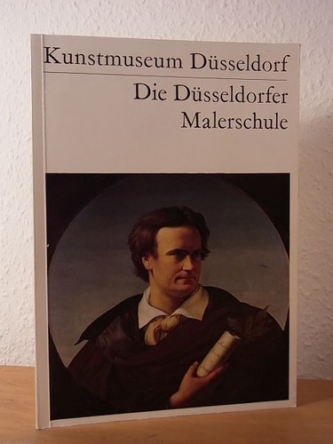 Die düsseldorfer malerschule - die,