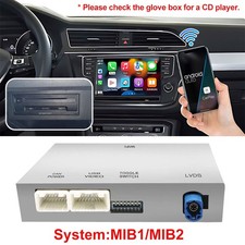 Scatola decoder moduli auto