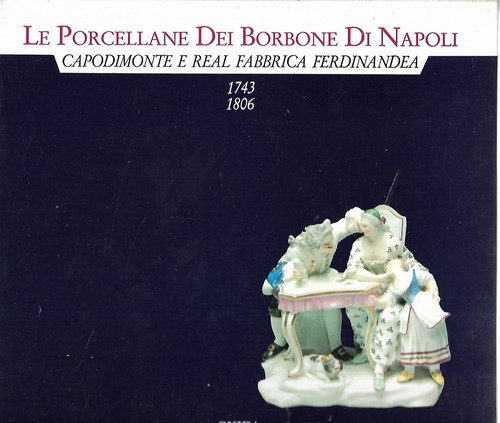 Le porcellane dei - porcellane,