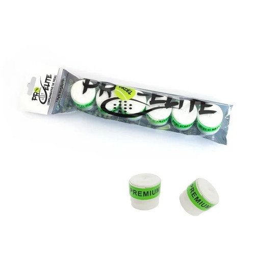 Pro elite premium overgrips - pro,