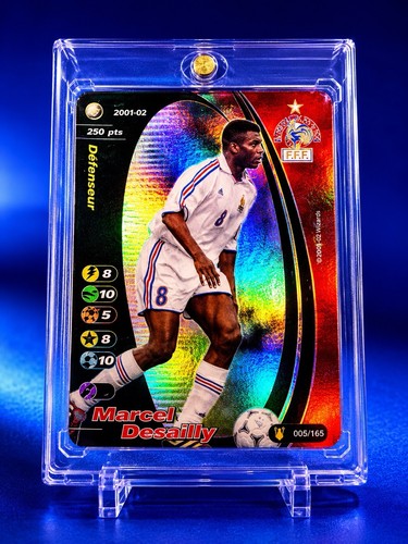 Football champions 2001 2002 - 2001,