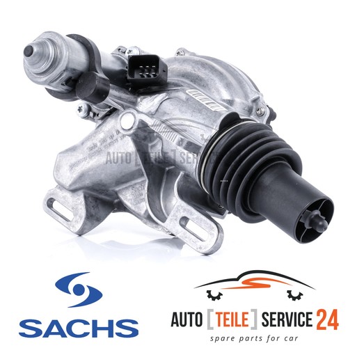 Cilindro presa frizione - , sachs