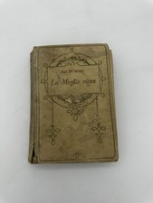 La moglie ricca di Du Veuzit Max 1936 CONDIZIONI COME FOTO