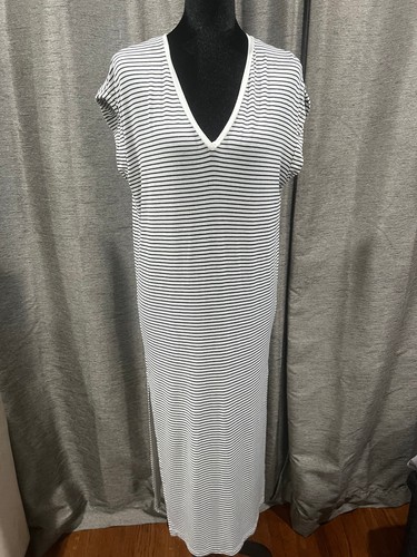 Abito tubino lungo donna zara - abito,