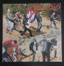 BANDA BASSOTTI GANG BELLA CIAO