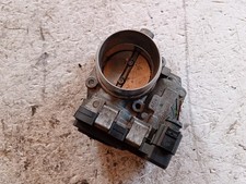 CORPO FARFALLATO PER VOLKSWAGEN Touran 3° Serie 03C133062AA CDG bifuel/metano 1