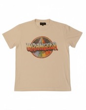 WRANGLER T-shirt uomo grafica