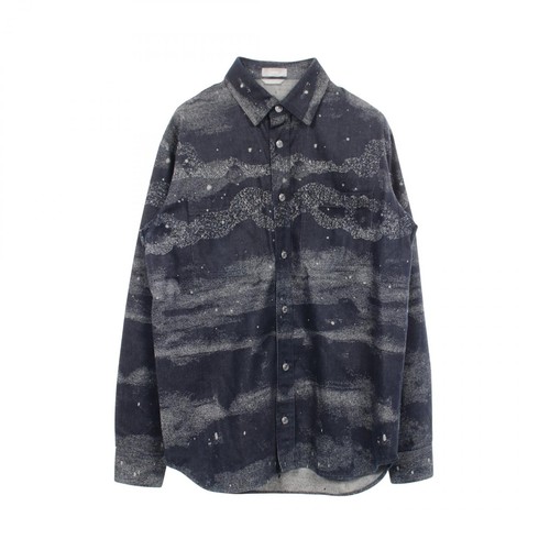 Camicia dior peter - peter, doig