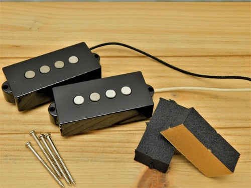 Set pickup quarto libbra - pickup,