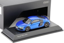 1:43 Spark Audi R8 LMX 2014