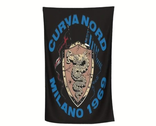 Telo mare curva nord - mare,