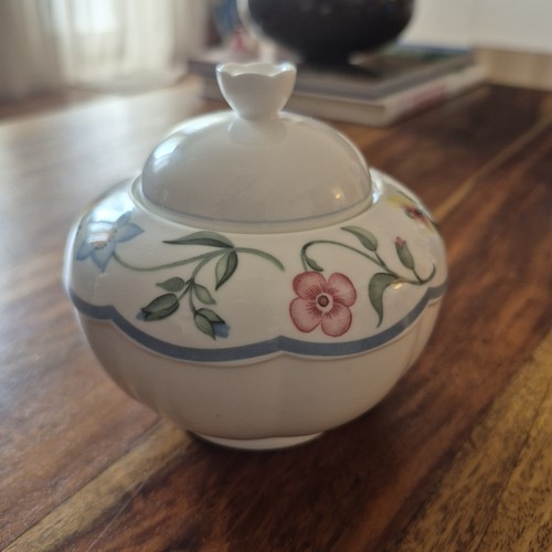 Zuccheriera villeroy boch - zuccheriera,