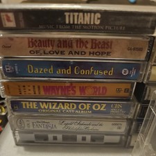 22 Original Movie Soundtrack