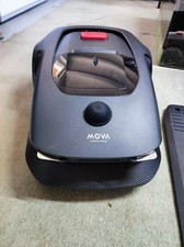 Mova 600 Robot tagliaerba