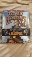 Tomb Raider I & II Gold EIDOS