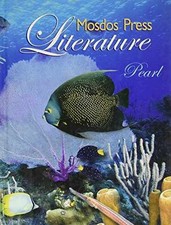 Pearl Student Edition for 6th