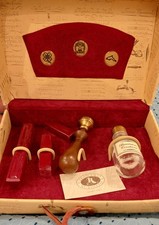 Set Timbri ceralacca Dallaiti