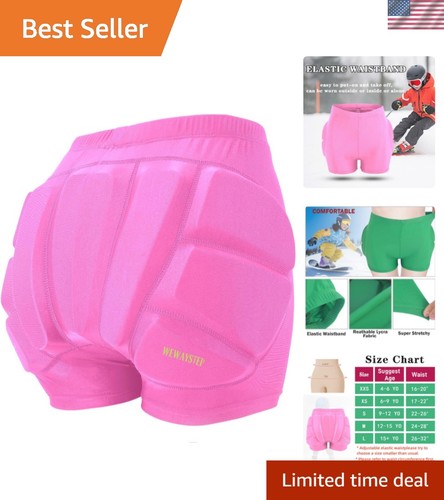 Pantaloncini imbottiti per - pantaloncini,