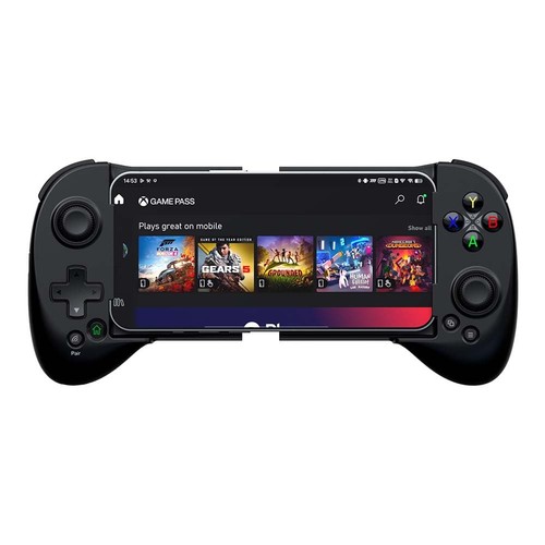Shanwan controller smartphone - shanwan,