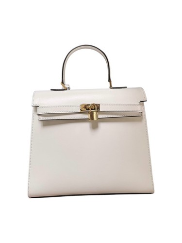 Borsa tote vera pelle mano - vera, e