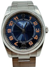ROLEX Air King 114200, 34mm