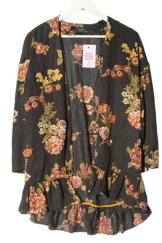 Zara basic cardigan donna - zara,