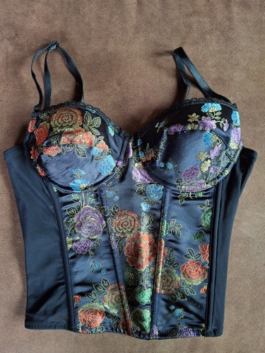 Bellissimo corsetto intimo - un,