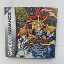 Yu-Gi-Oh World Championship