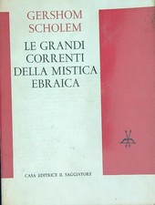 LE GRANDI CORRENTI DELLA