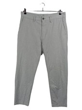Zara Pantaloni Eleganti Uomo