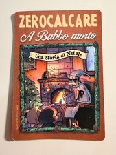 ZEROCALCARE - A BABBO MORTO -
