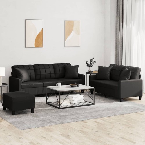Vidaxl set divani - vidaxl,
