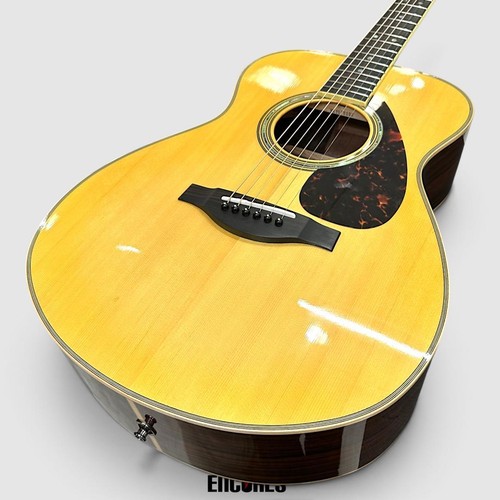 Yamaha ls16 chitarra - ls16, a.r.e.