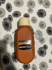 Borraccia Safari vintage