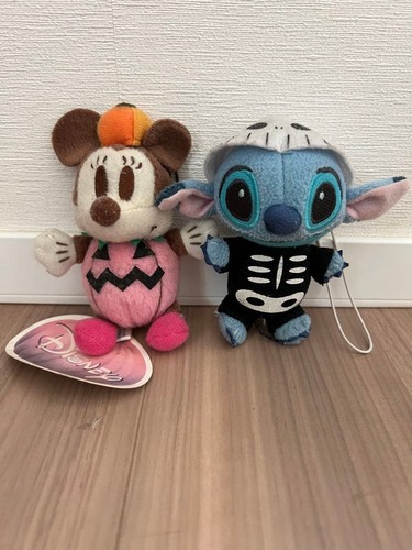 Disney halloween minnie - disney,
